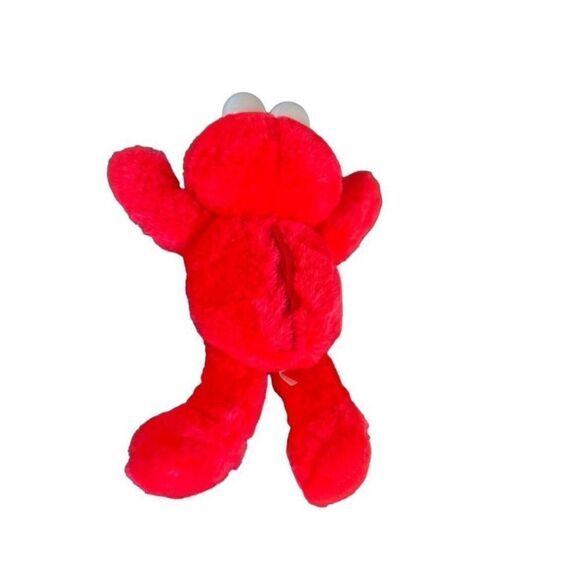 Vintage Talking Elmo Doll Collection Lot of 6 16" Animated Elmo's - Picture 11 of 16